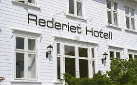 Rederiet Hotell Farsund